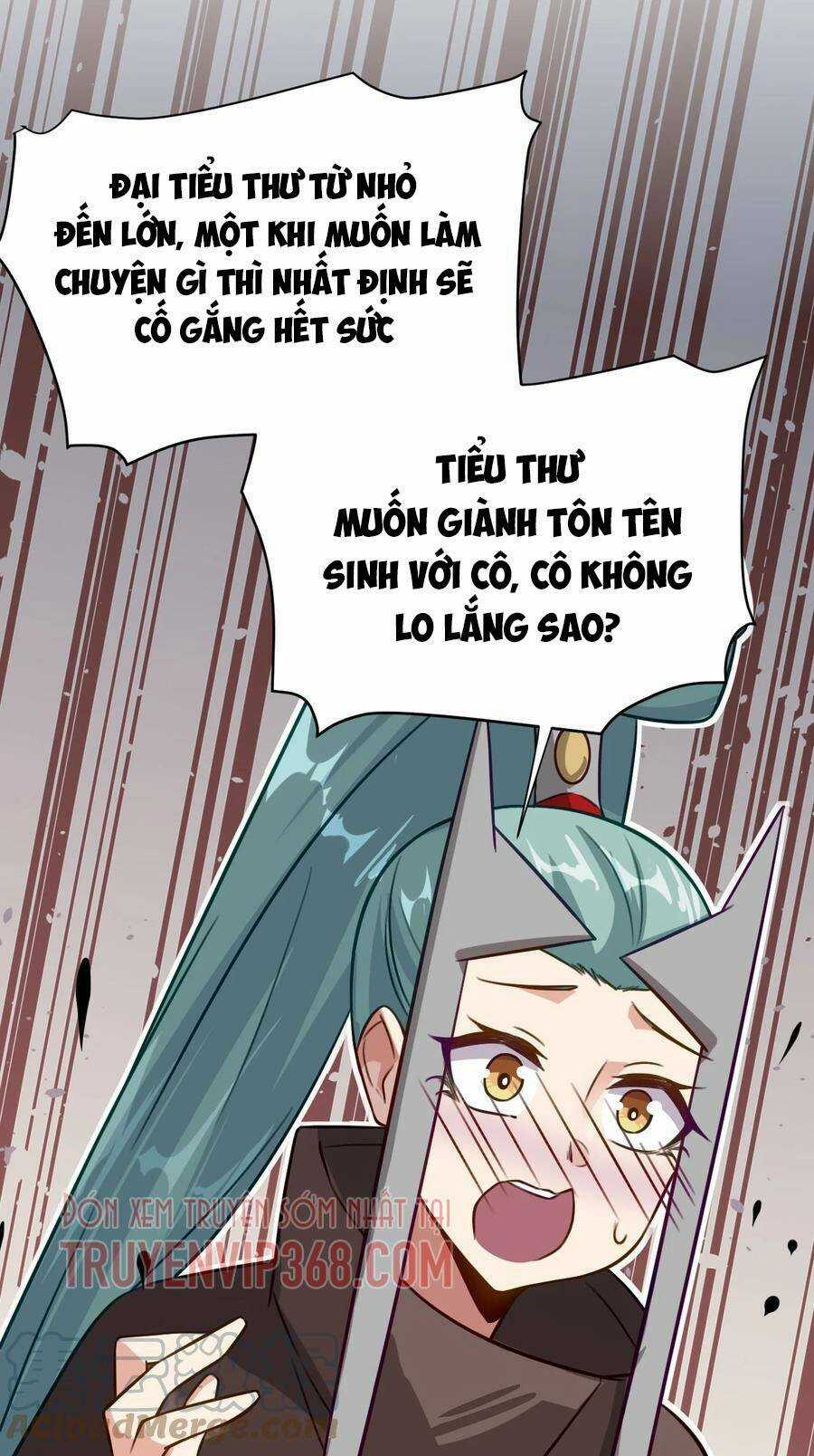 Đại Bảo Kiếm Của Tôi Chapter 48 trang 9