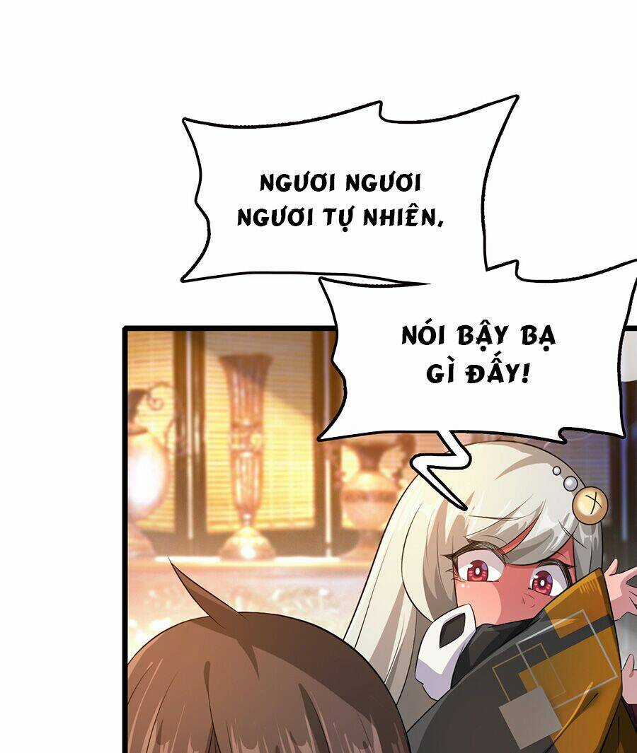 Đại Bảo Kiếm Của Tôi Chapter 49 trang 12