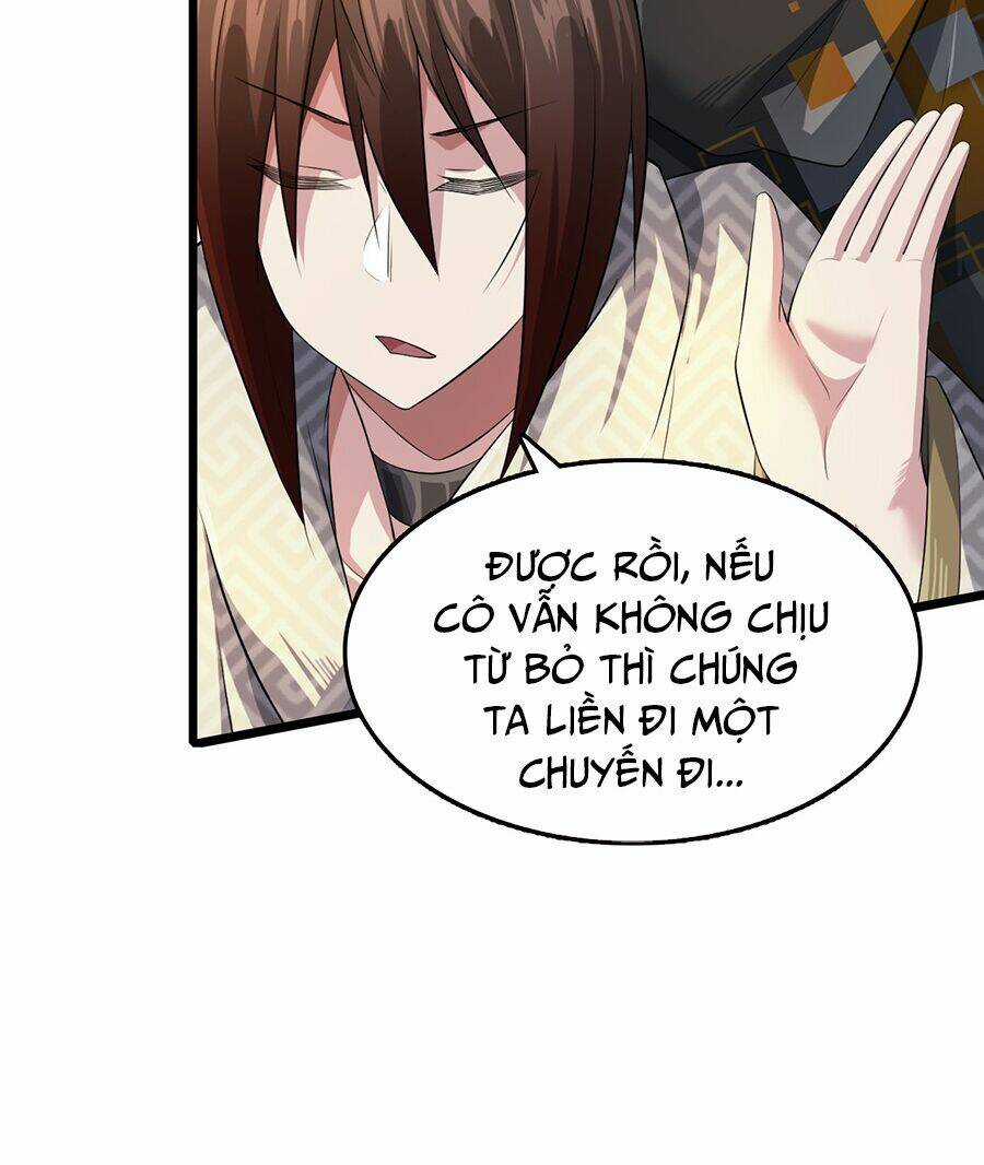 Đại Bảo Kiếm Của Tôi Chapter 49 trang 13