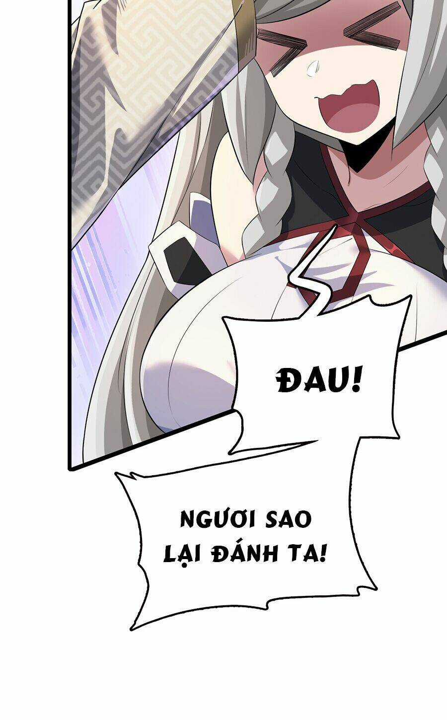 Đại Bảo Kiếm Của Tôi Chapter 49 trang 16