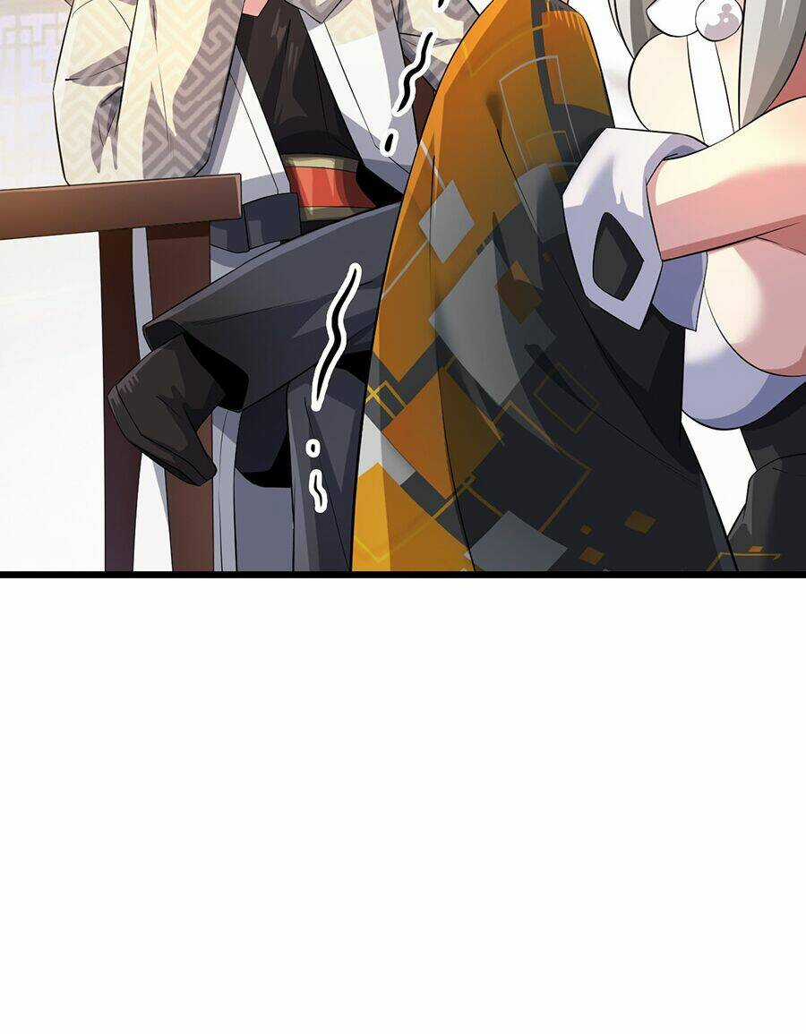 Đại Bảo Kiếm Của Tôi Chapter 49 trang 18