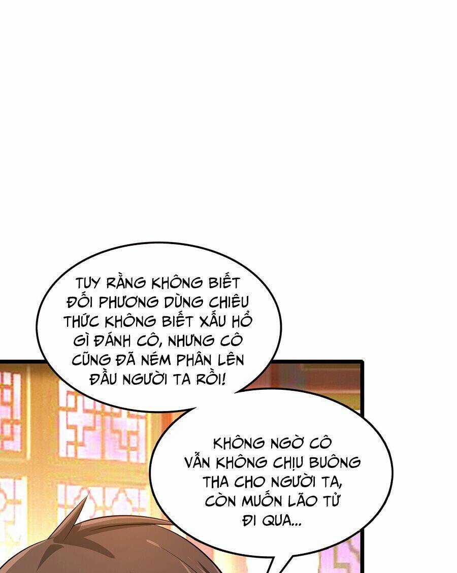 Đại Bảo Kiếm Của Tôi Chapter 49 trang 19