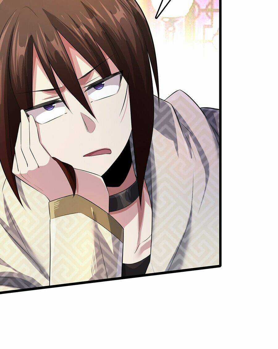 Đại Bảo Kiếm Của Tôi Chapter 49 trang 20