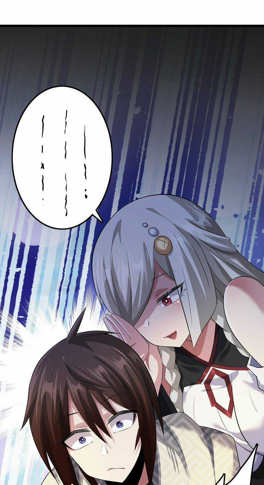 Đại Bảo Kiếm Của Tôi Chapter 49 trang 23