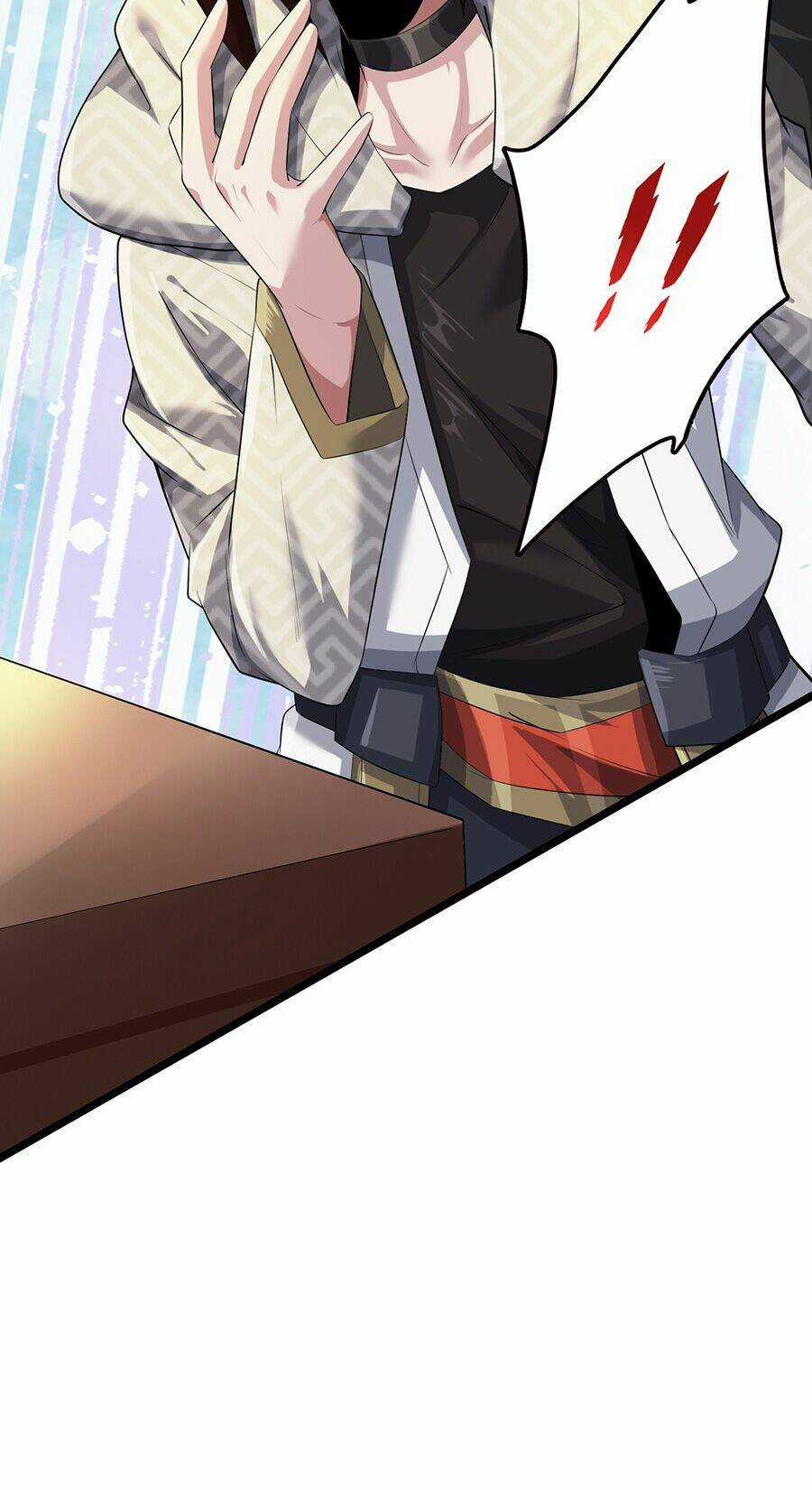 Đại Bảo Kiếm Của Tôi Chapter 49 trang 24