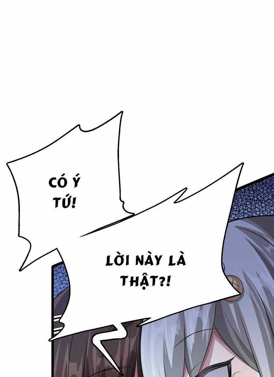 Đại Bảo Kiếm Của Tôi Chapter 49 trang 25