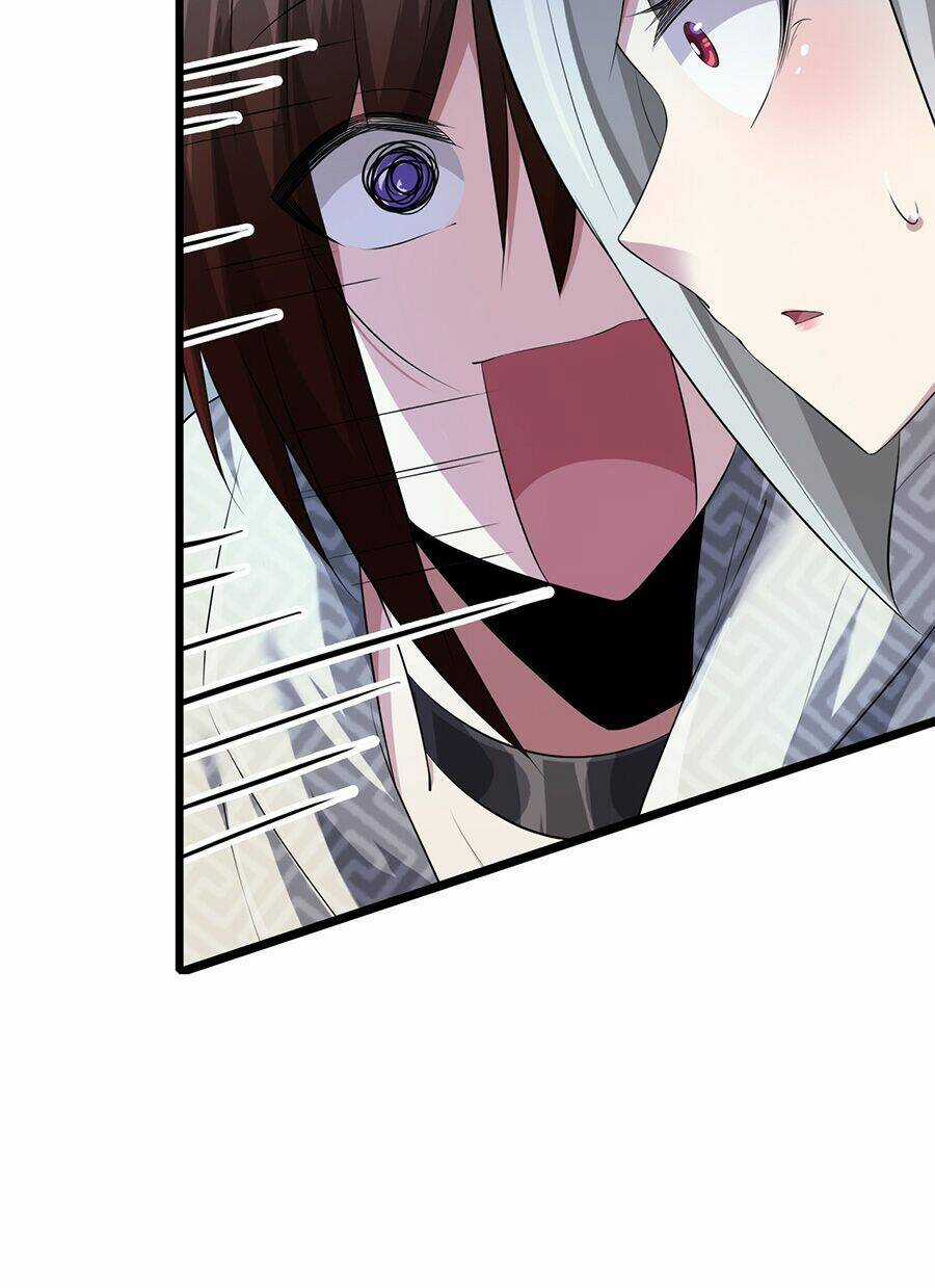 Đại Bảo Kiếm Của Tôi Chapter 49 trang 26