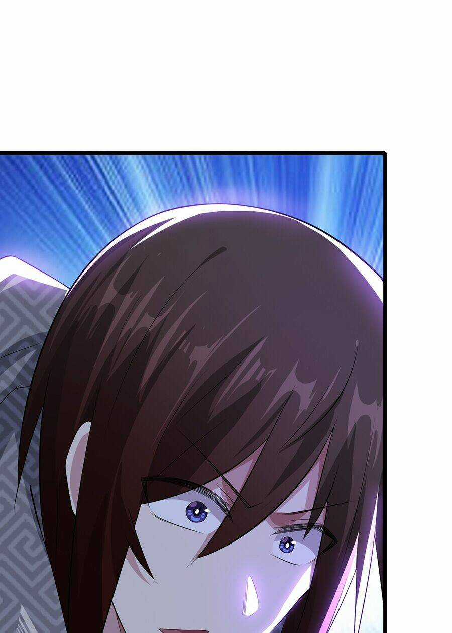 Đại Bảo Kiếm Của Tôi Chapter 49 trang 28