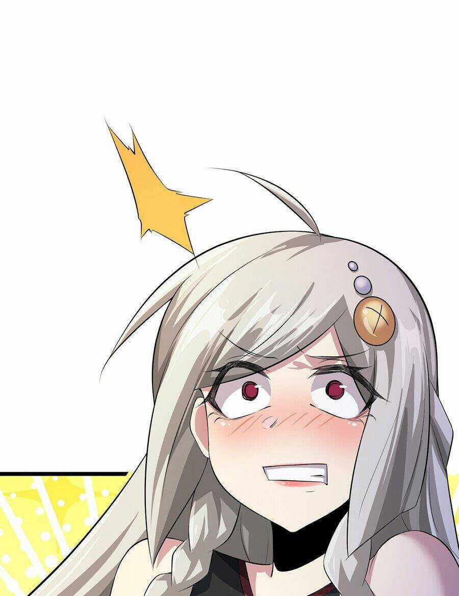 Đại Bảo Kiếm Của Tôi Chapter 49 trang 3