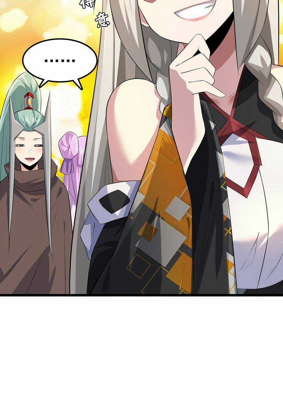 Đại Bảo Kiếm Của Tôi Chapter 49 trang 32