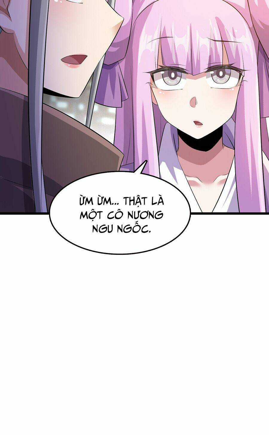 Đại Bảo Kiếm Của Tôi Chapter 49 trang 37