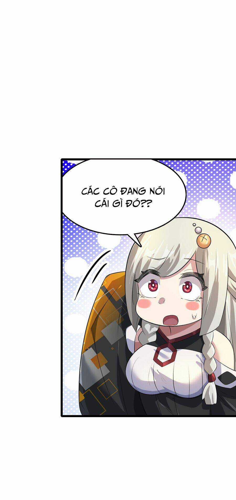 Đại Bảo Kiếm Của Tôi Chapter 49 trang 38