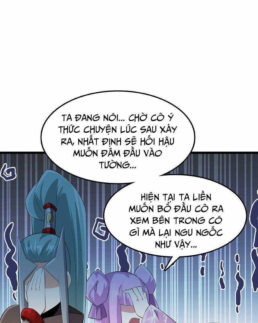 Đại Bảo Kiếm Của Tôi Chapter 49 trang 39