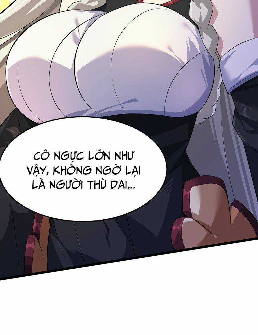 Đại Bảo Kiếm Của Tôi Chapter 49 trang 4