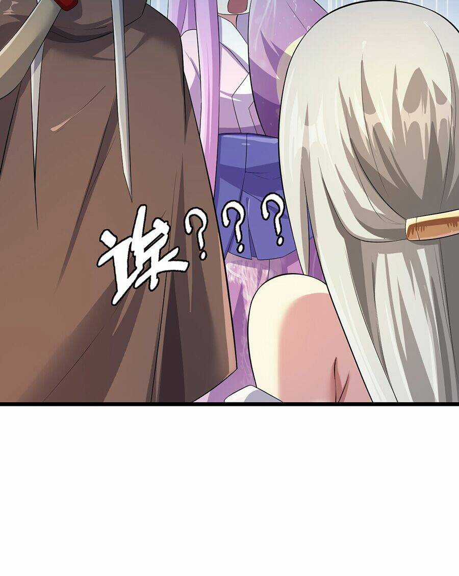 Đại Bảo Kiếm Của Tôi Chapter 49 trang 40