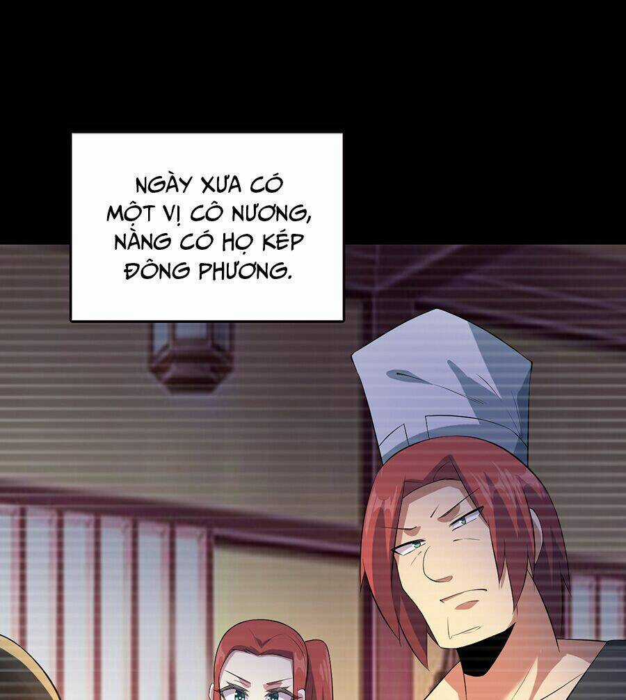 Đại Bảo Kiếm Của Tôi Chapter 49 trang 41