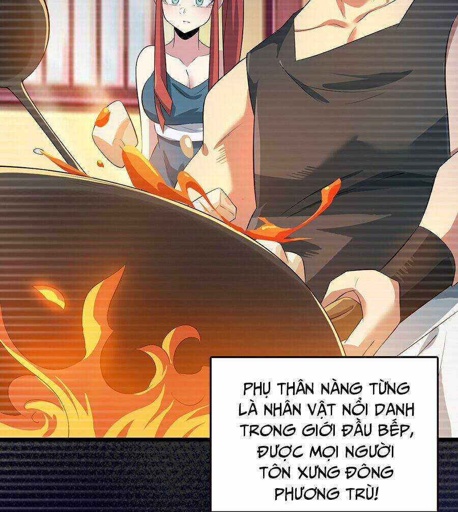 Đại Bảo Kiếm Của Tôi Chapter 49 trang 42