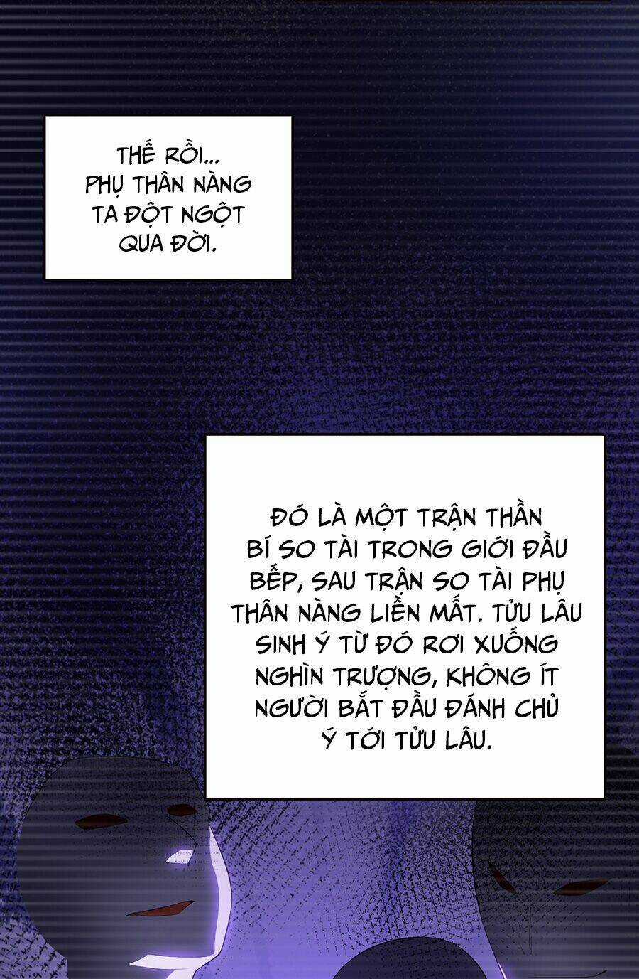 Đại Bảo Kiếm Của Tôi Chapter 49 trang 43