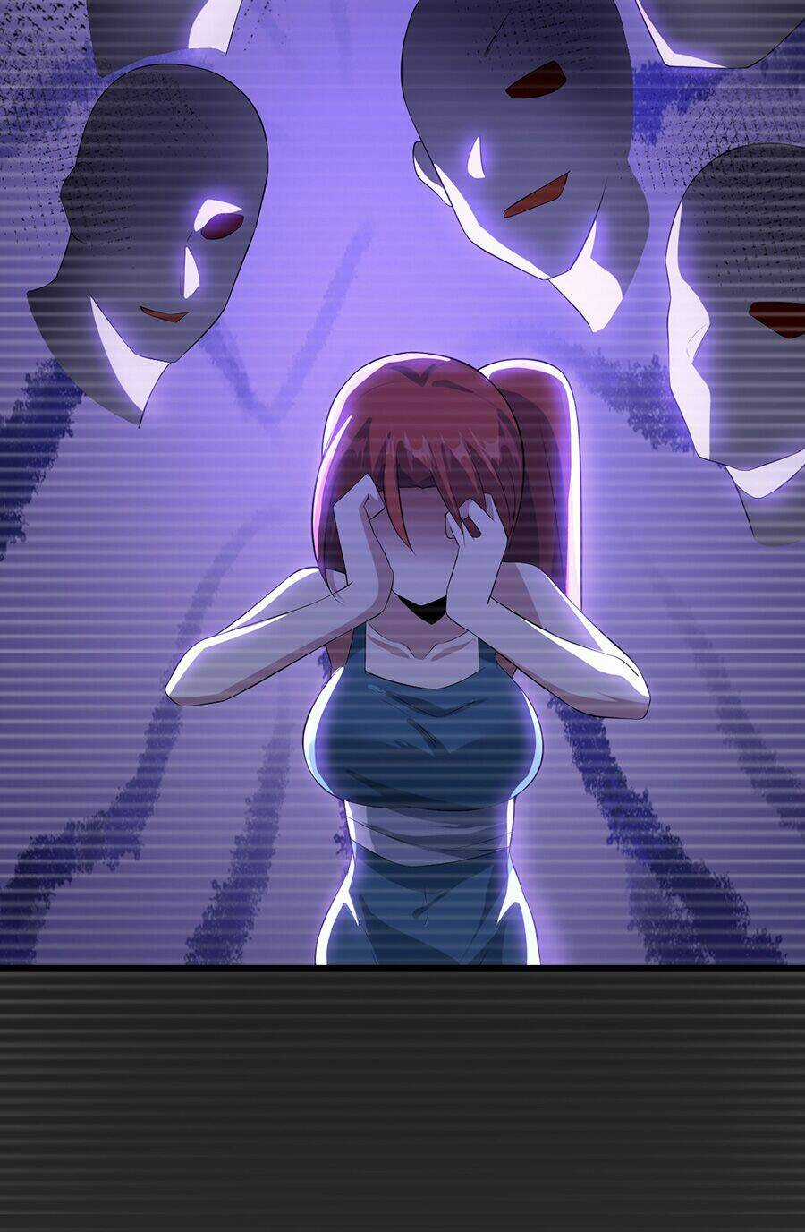 Đại Bảo Kiếm Của Tôi Chapter 49 trang 44