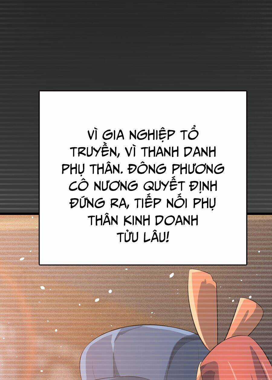 Đại Bảo Kiếm Của Tôi Chapter 49 trang 45