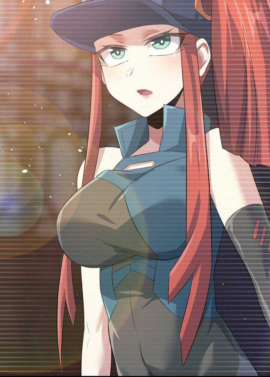 Đại Bảo Kiếm Của Tôi Chapter 49 trang 46