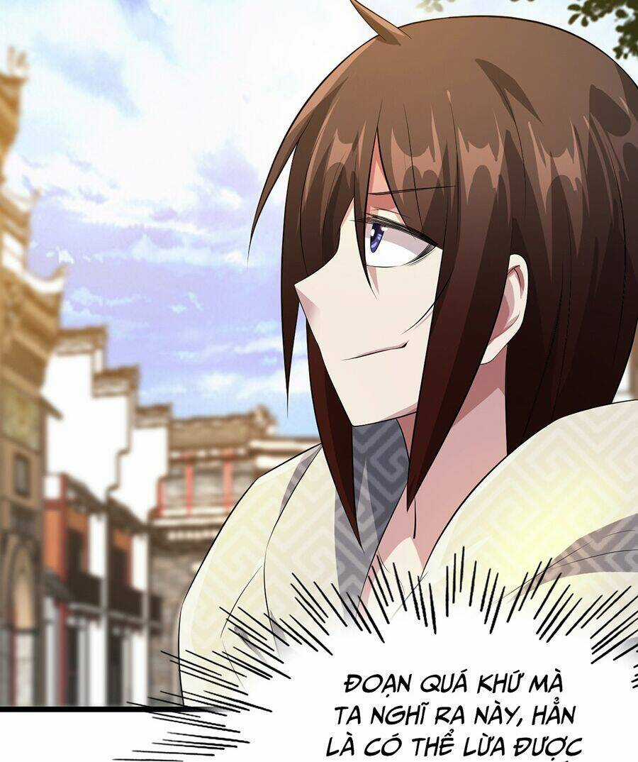 Đại Bảo Kiếm Của Tôi Chapter 49 trang 48