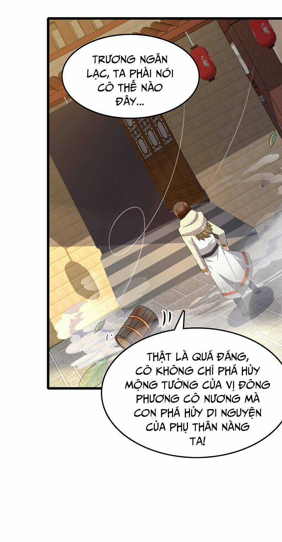 Đại Bảo Kiếm Của Tôi Chapter 49 trang 50