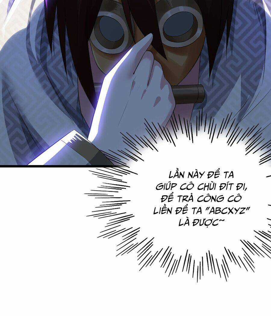 Đại Bảo Kiếm Của Tôi Chapter 49 trang 53