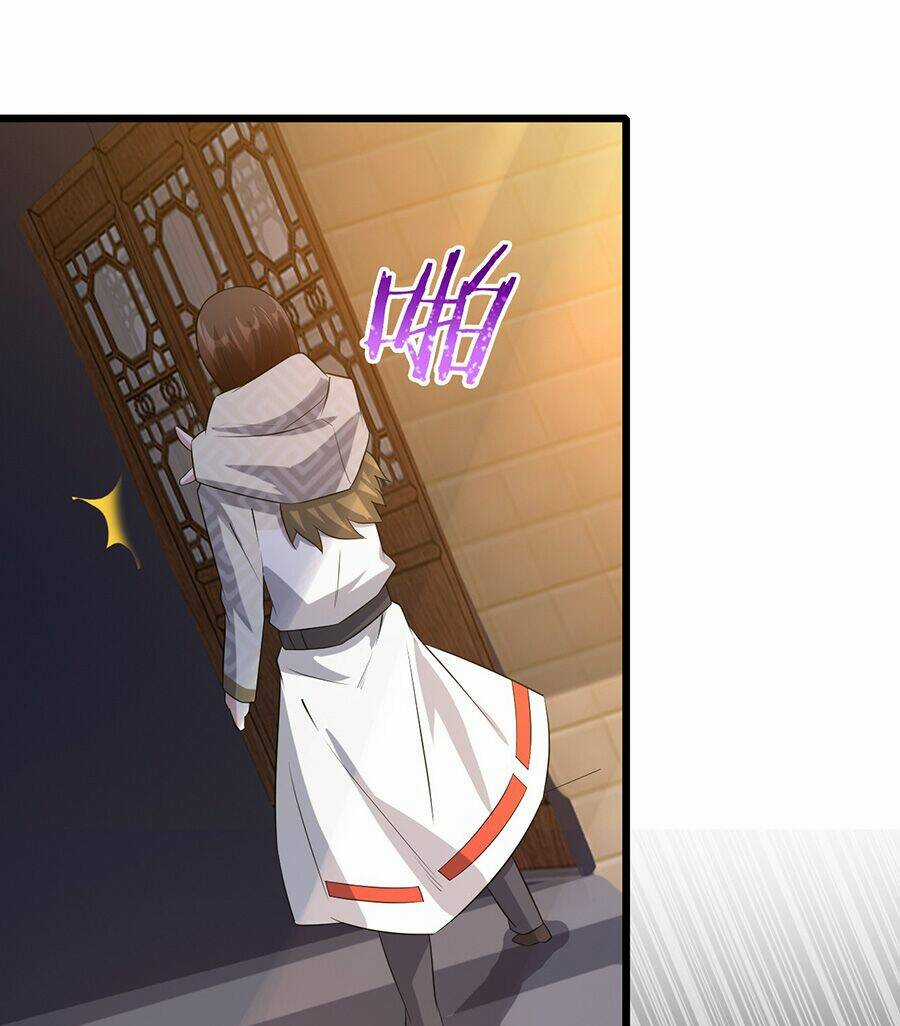 Đại Bảo Kiếm Của Tôi Chapter 49 trang 54