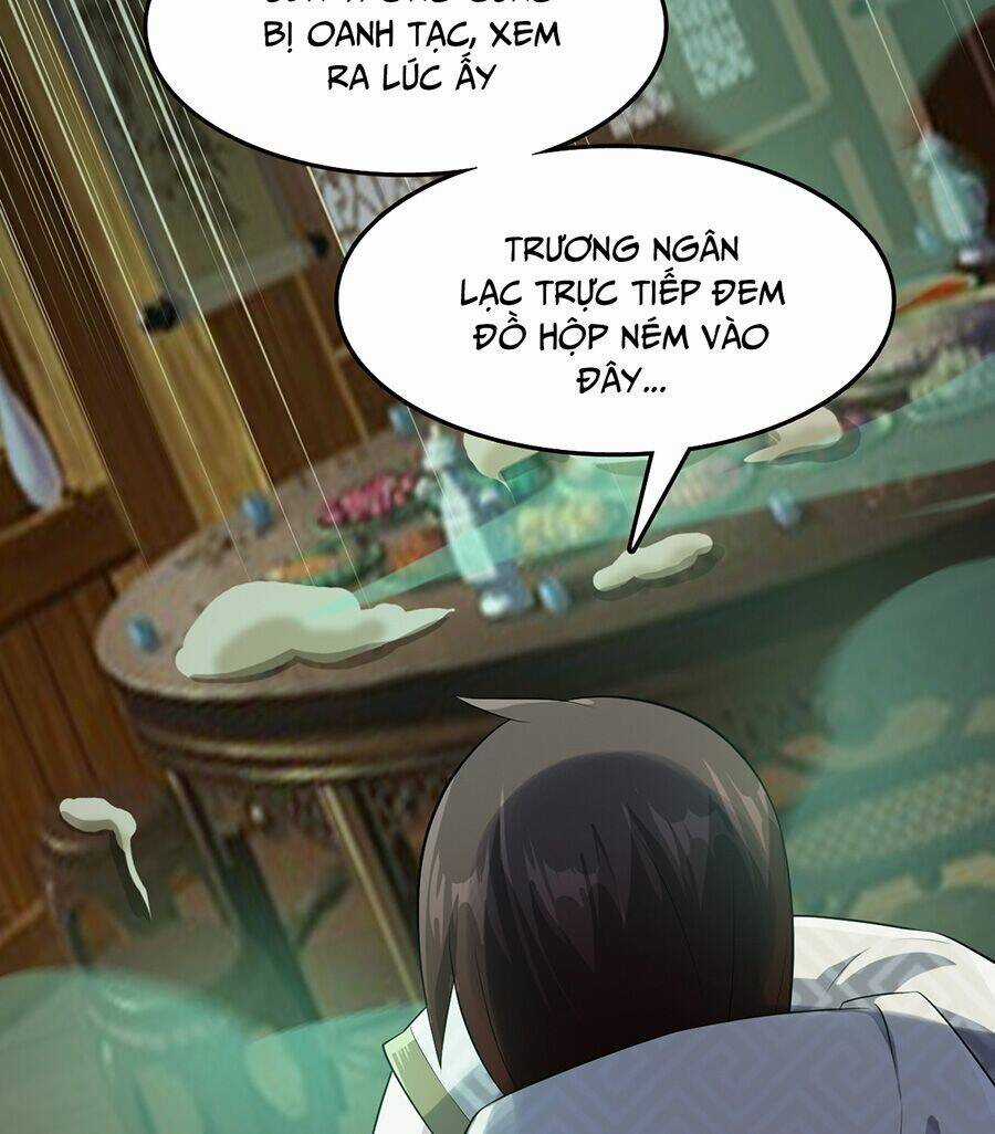 Đại Bảo Kiếm Của Tôi Chapter 49 trang 56