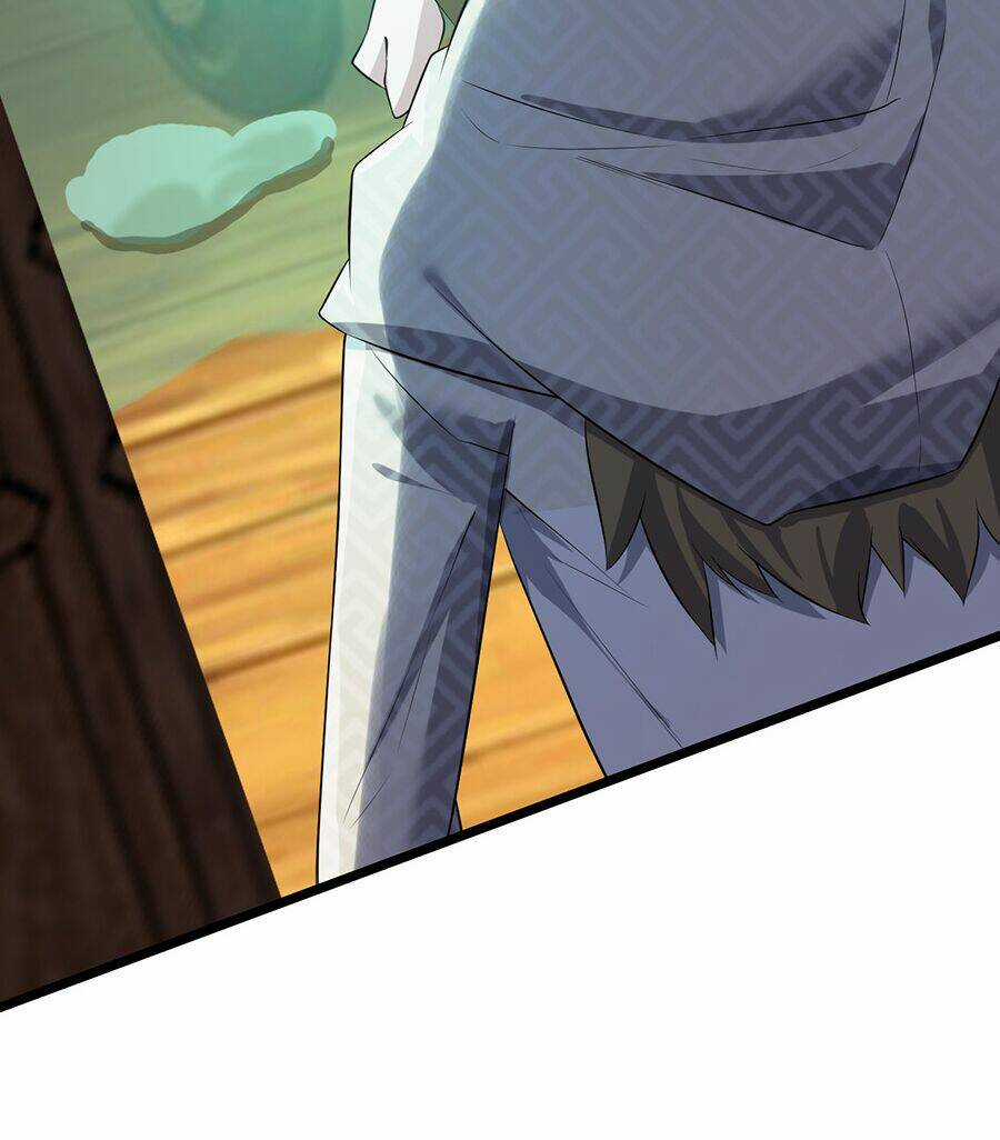 Đại Bảo Kiếm Của Tôi Chapter 49 trang 57