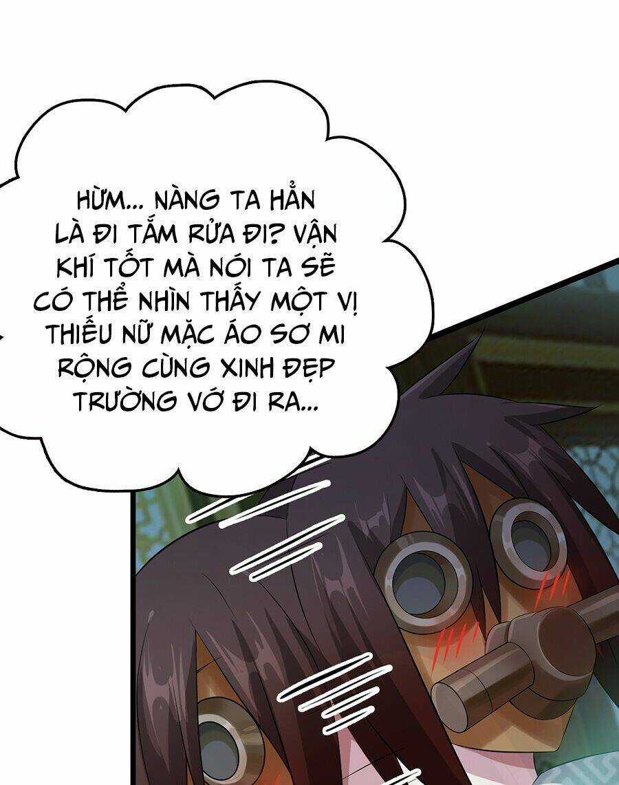 Đại Bảo Kiếm Của Tôi Chapter 49 trang 58