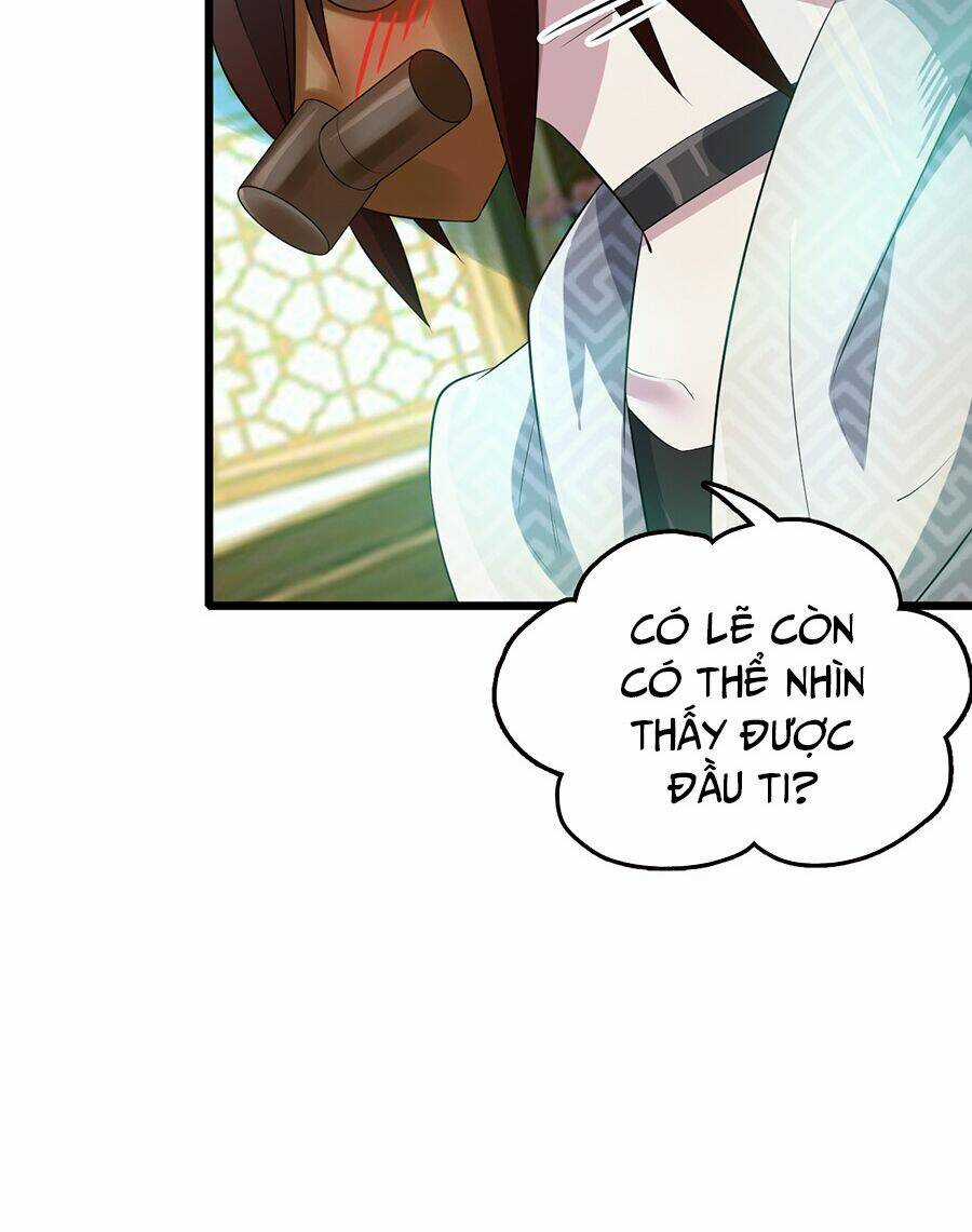 Đại Bảo Kiếm Của Tôi Chapter 49 trang 59