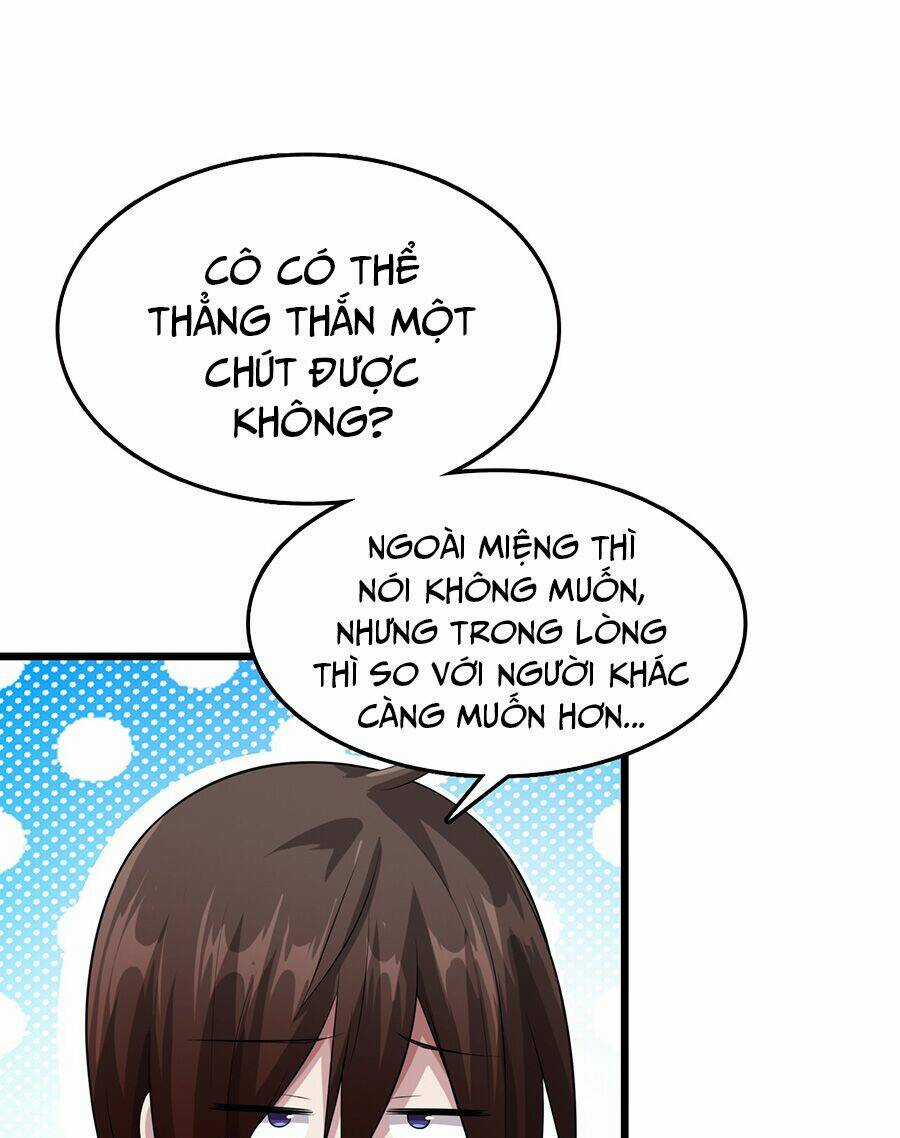 Đại Bảo Kiếm Của Tôi Chapter 49 trang 6