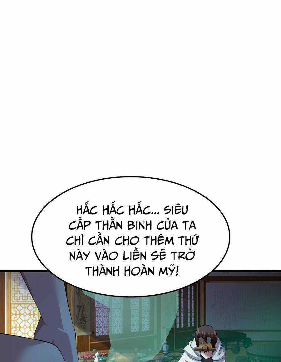 Đại Bảo Kiếm Của Tôi Chapter 49 trang 60