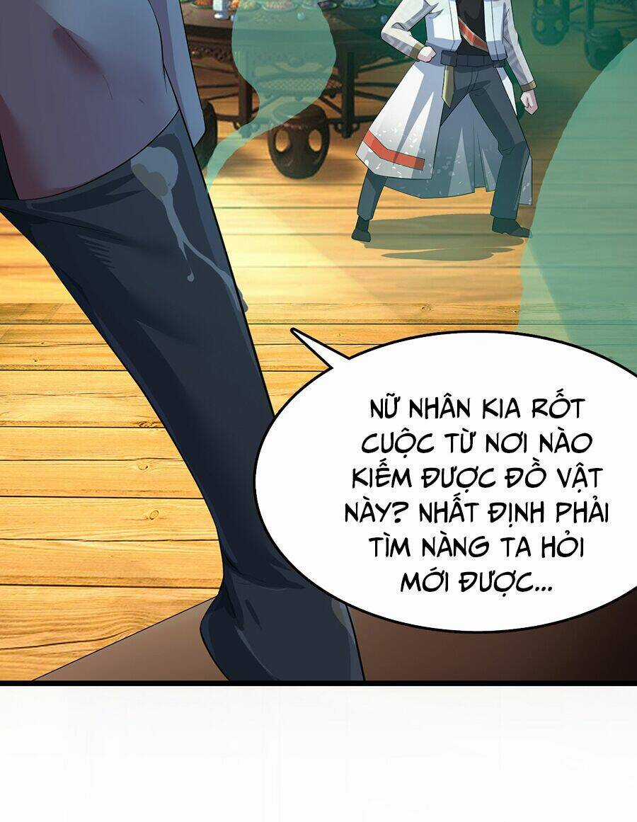 Đại Bảo Kiếm Của Tôi Chapter 49 trang 61