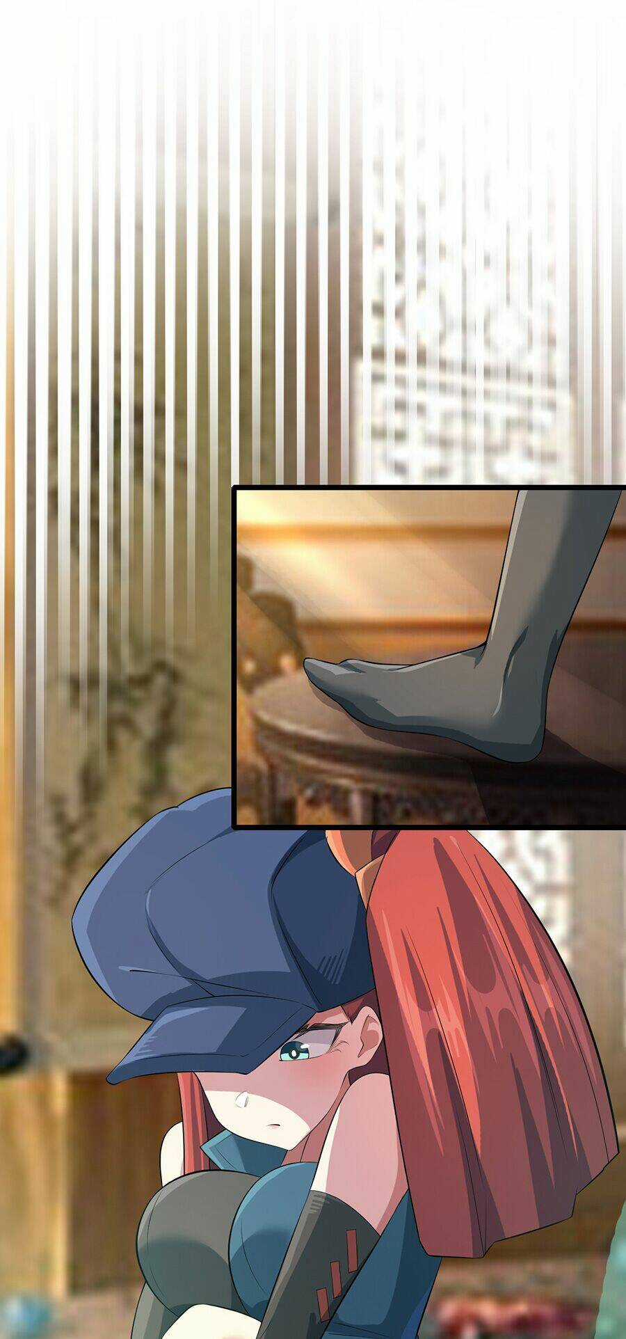 Đại Bảo Kiếm Của Tôi Chapter 49 trang 62