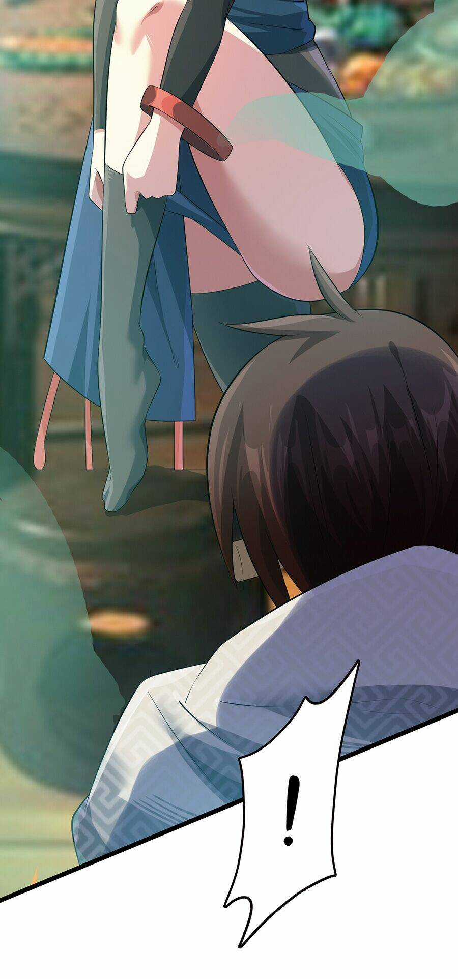 Đại Bảo Kiếm Của Tôi Chapter 49 trang 63