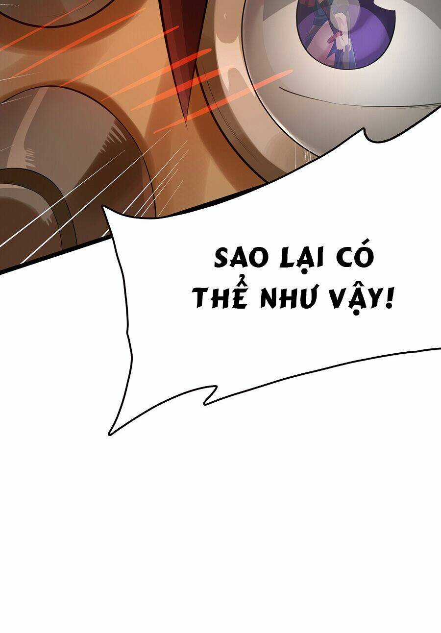 Đại Bảo Kiếm Của Tôi Chapter 49 trang 65