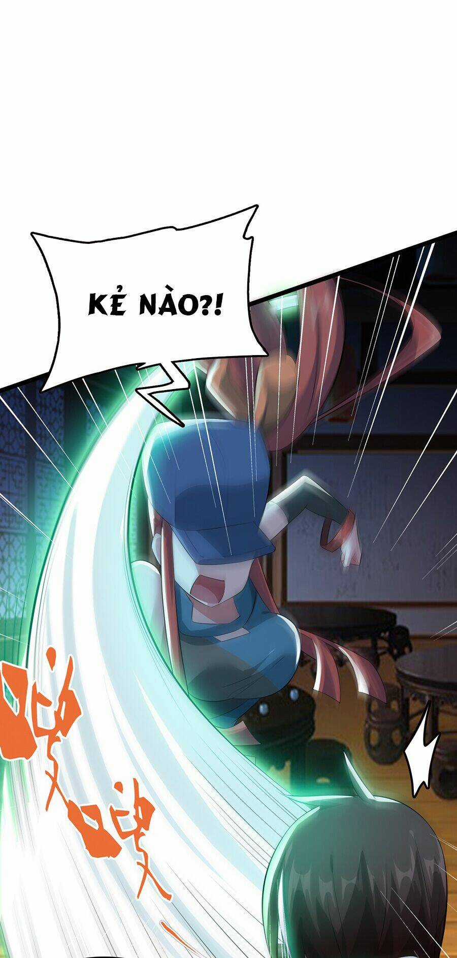 Đại Bảo Kiếm Của Tôi Chapter 49 trang 66