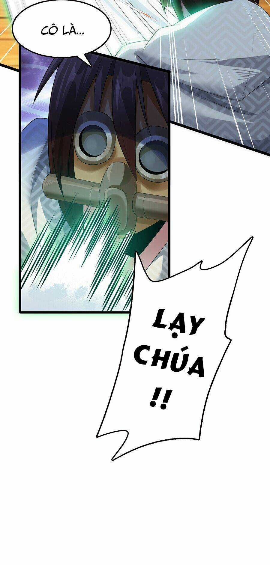 Đại Bảo Kiếm Của Tôi Chapter 49 trang 67