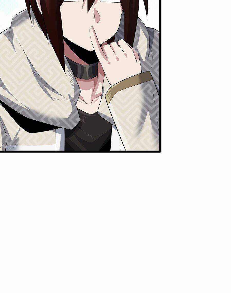 Đại Bảo Kiếm Của Tôi Chapter 49 trang 7