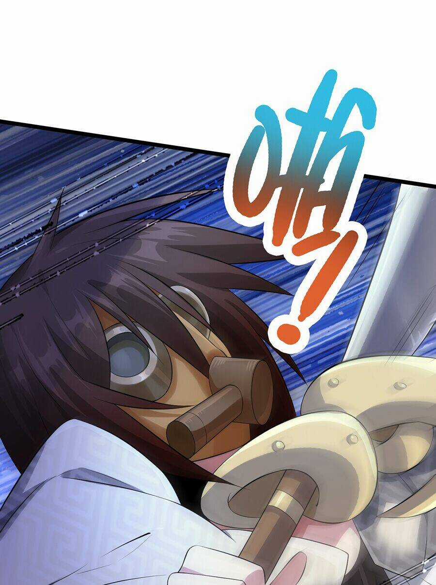 Đại Bảo Kiếm Của Tôi Chapter 49 trang 70