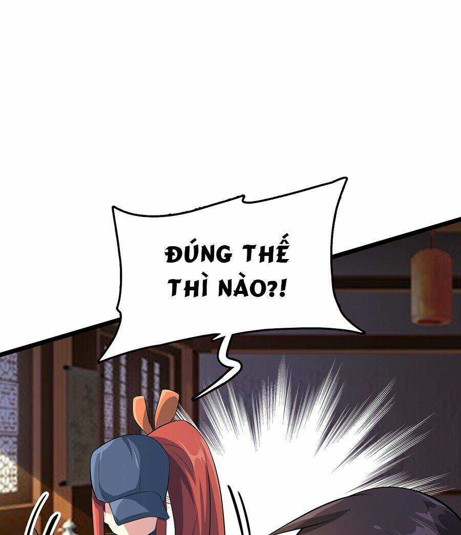 Đại Bảo Kiếm Của Tôi Chapter 49 trang 72