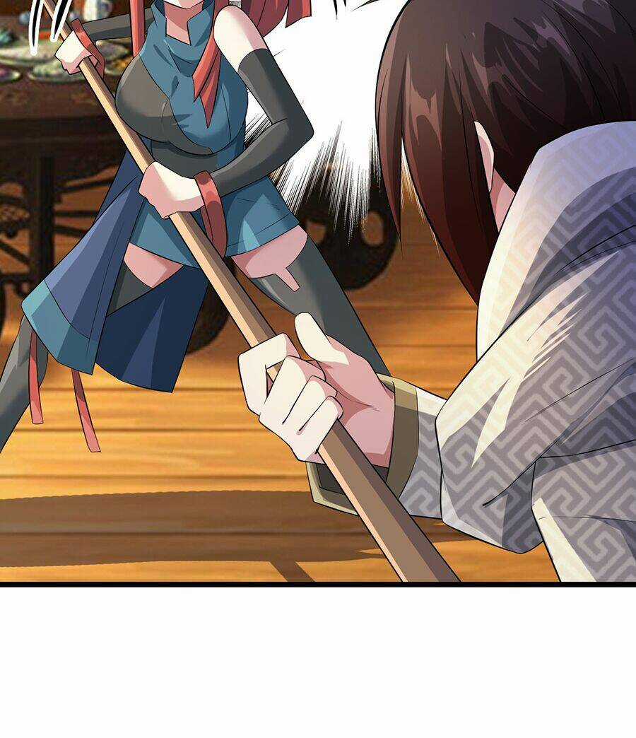 Đại Bảo Kiếm Của Tôi Chapter 49 trang 73