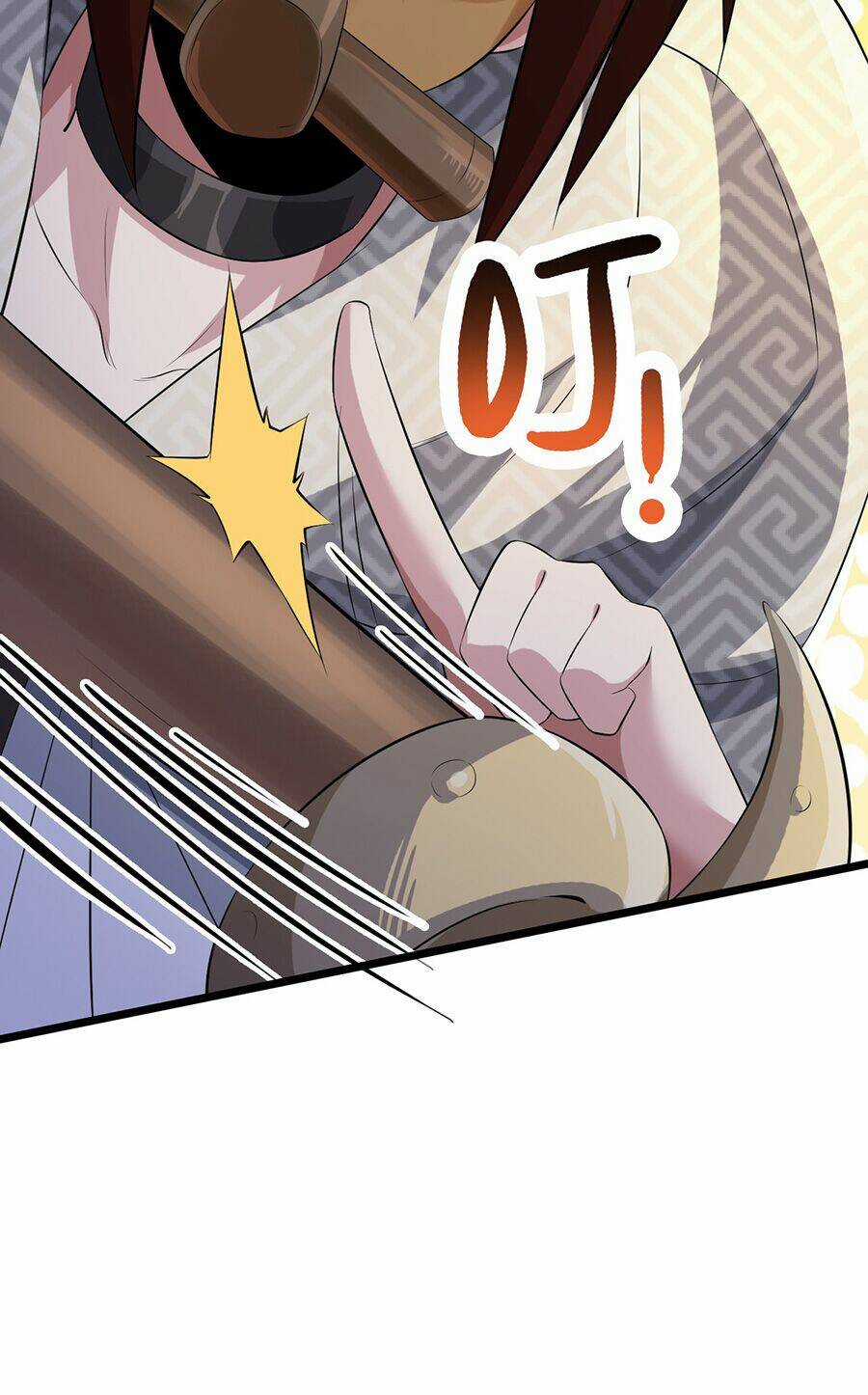 Đại Bảo Kiếm Của Tôi Chapter 49 trang 75