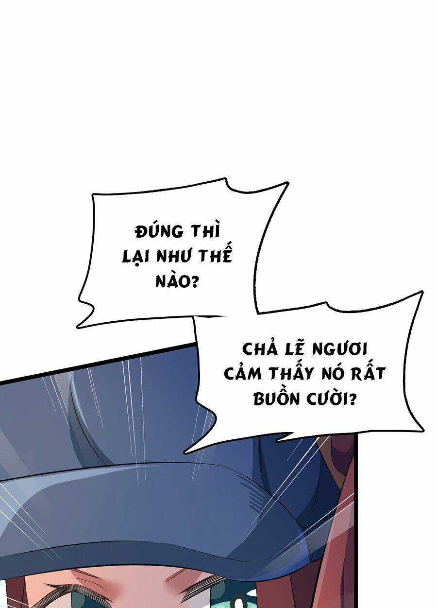 Đại Bảo Kiếm Của Tôi Chapter 49 trang 76