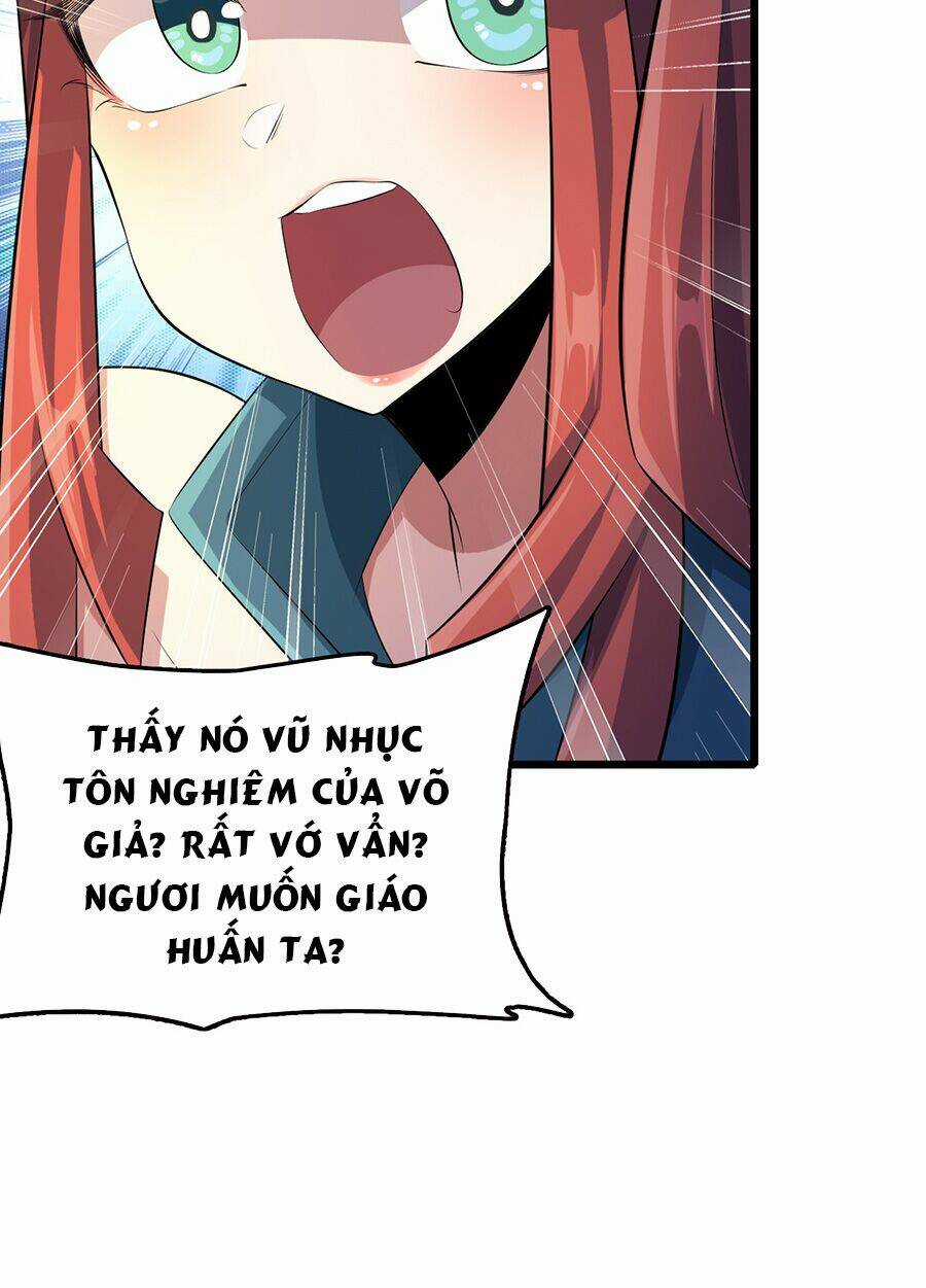 Đại Bảo Kiếm Của Tôi Chapter 49 trang 77