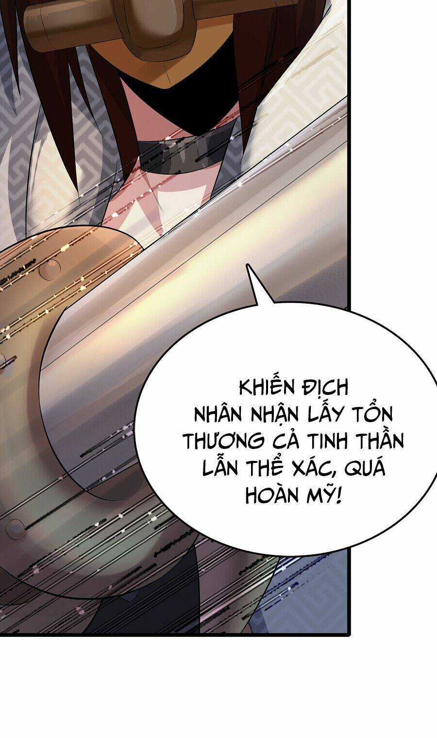 Đại Bảo Kiếm Của Tôi Chapter 49 trang 79