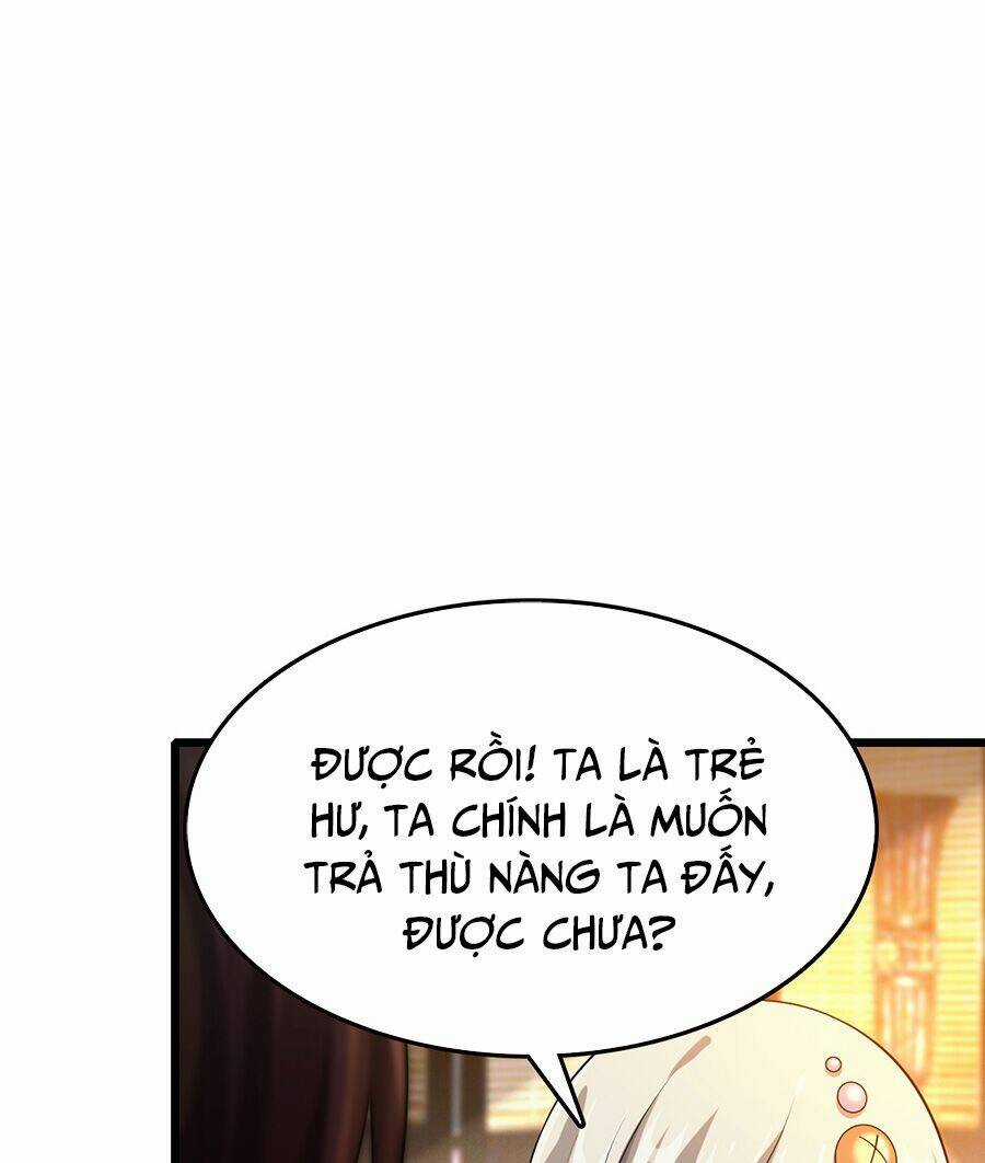 Đại Bảo Kiếm Của Tôi Chapter 49 trang 8